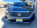 Used 2021 Volkswagen Passat 2.0T R-Line image 3