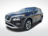 Used 2023 Nissan Rogue SV image 1