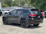 Used 2021 Jeep Grand Cherokee Laredo X image 5