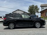 Used 2021 Subaru Forester Premium w/ Popular Package #1 image 2
