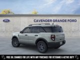New 2024 Ford Bronco Sport Big Bend w/ Convenience Package image 4