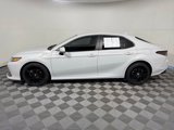Used 2022 Toyota Camry LE image 3