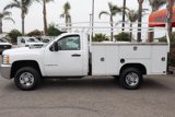 Used 2007 Chevrolet Silverado 2500 W/T image 5