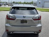 Certified 2020 Lexus RX 350 FWD w/ Premium Package image 3