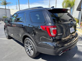 Used 2016 Ford Explorer Sport w/ Equipment Group 401A image 3