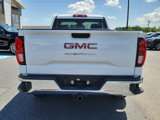 New 2024 GMC Sierra 1500 Pro w/ Pro Value Package image 5