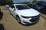 Used 2021 Chevrolet Malibu LT image 4