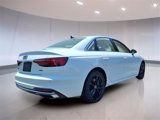 Used 2021 Audi A4 2.0T Premium Plus w/ Premium Plus Package image 2