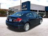 Used 2013 Honda Civic LX image 5