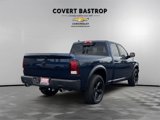 Used 2019 RAM 1500 Classic Warlock w/ Electronics Group image 6