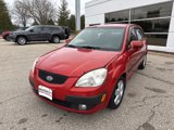 Used 2007 Kia Rio5 SX w/ PWR Pkg image 3