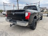 Used 2016 Nissan Titan SV image 5