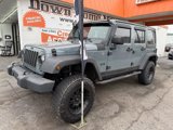 Used 2014 Jeep Wrangler Unlimited Sport w/ Quick Order Package 24S image 2