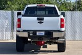Used 2008 Chevrolet Silverado 2500 LTZ w/ Safety Package image 5