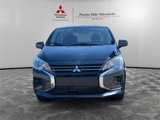 New 2024 Mitsubishi Mirage G4 ES image 2