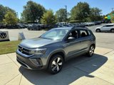 Used 2024 Volkswagen Taos S image 3