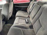 Used 2005 Chevrolet Silverado 1500 LS w/ Light Duty Power Package image 3