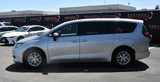 Used 2023 Chrysler Voyager LX image 4