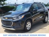 Used 2021 Chevrolet Trax LT w/ Driver Confidence Package image 5