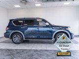 Used 2020 Nissan Armada SL w/ Premium Package image 4
