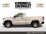 New 2025 Chevrolet Silverado 1500 W/T w/ WT Value Package image 5