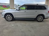 Used 2017 Mercedes-Benz GLS 450 4MATIC image 4