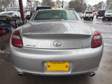 Used 2006 Lexus SC 430 Convertible image 6