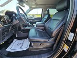 Certified 2022 Ford F150 Lariat w/ Equipment Group 501A Mid image 3