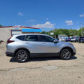Used 2020 Honda CR-V EX-L image 4