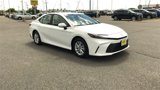 Used 2025 Toyota Camry LE image 2