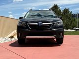 Used 2022 Subaru Outback Limited image 2