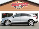 Used 2020 Cadillac XT5 Premium Luxury image 4