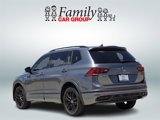 Used 2022 Volkswagen Tiguan SE R-Line image 3
