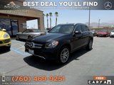 Used 2019 Mercedes-Benz GLC 300 image 2