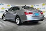 Used 2023 Chevrolet Malibu LS image 4