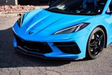 Used 2021 Chevrolet Corvette Stingray Premium Cpe w/ Z51 Performance Package image 6