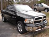 Used 2017 RAM 1500 Lone Star image 2