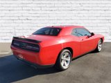 Used 2023 Dodge Challenger SXT image 2