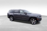 Certified 2021 Jeep Grand Cherokee L Limited w/ Trailer Tow Package image 3