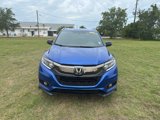 Used 2022 Honda HR-V Sport image 2