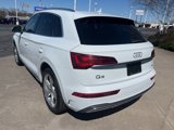 Used 2021 Audi Q5 2.0T Premium Plus w/ Premium Plus Package image 3