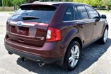 Used 2012 Ford Edge Limited image 4