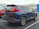 Used 2017 Honda CR-V EX-L image 4