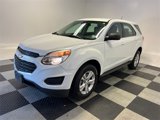 Used 2016 Chevrolet Equinox LS image 3