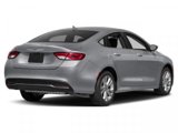 Used 2015 Chrysler 200 Limited w/ Convenience Group image 3