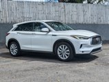 Used 2019 INFINITI QX50 Pure image 5