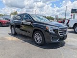 Used 2024 GMC Terrain SLT image 2