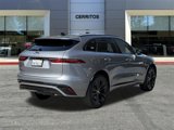 Certified 2025 Jaguar F-PACE R-Dynamic S image 5