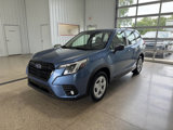 Used 2022 Subaru Forester image 2