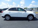 Used 2021 Chevrolet Equinox LS w/ LS Convenience Package image 5